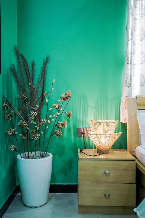 Woodlands Cottage - Luxury Stay Джодпур Екстериор снимка