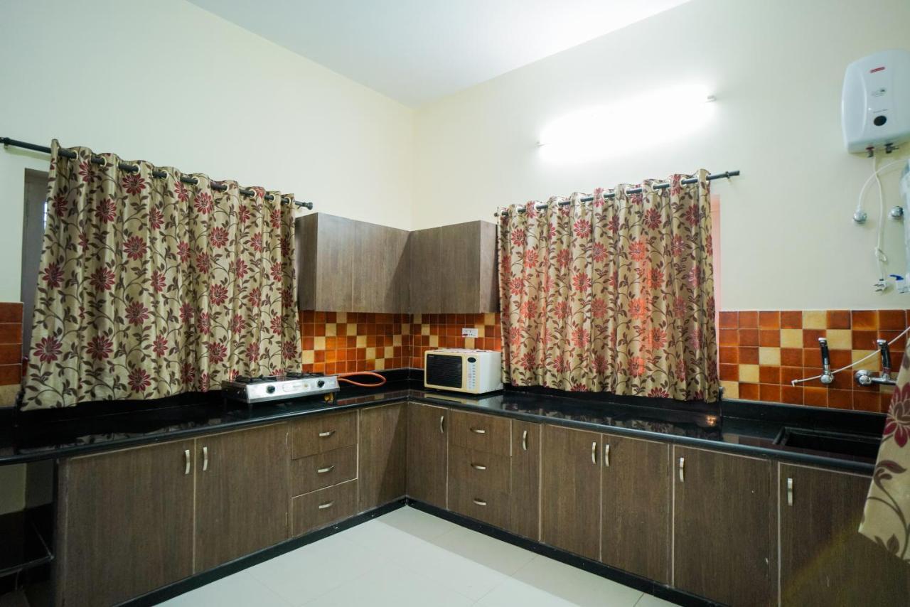Woodlands Cottage - Luxury Stay Джодпур Екстериор снимка